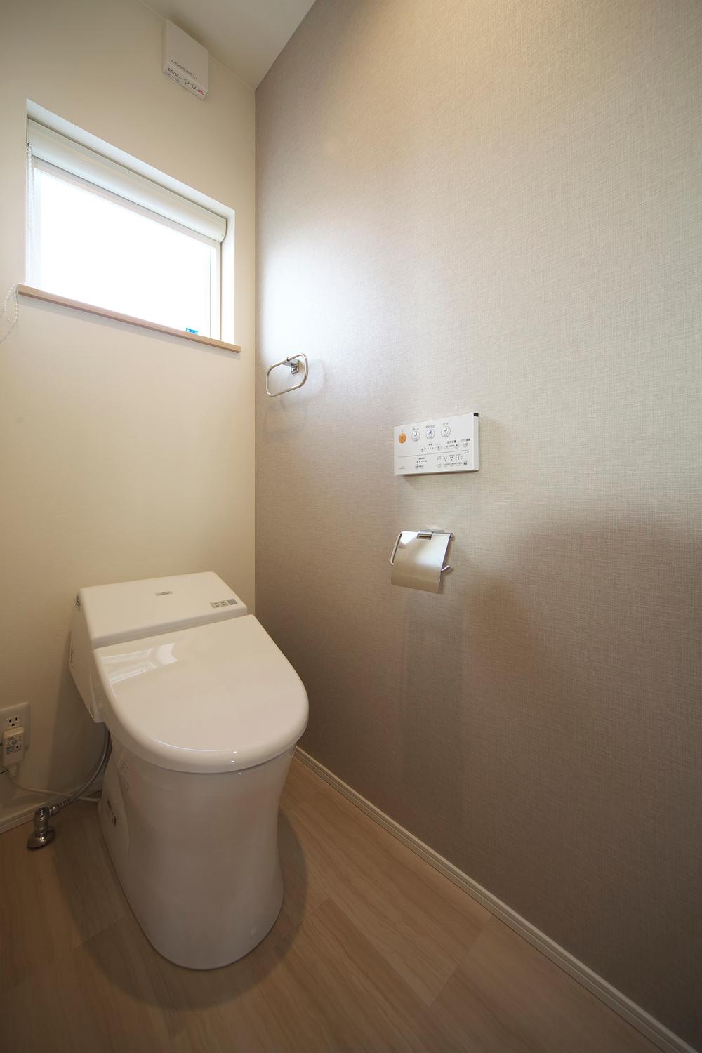 Other Equipment. TOTO tankless toilet adoption