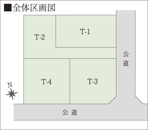 The entire compartment Figure