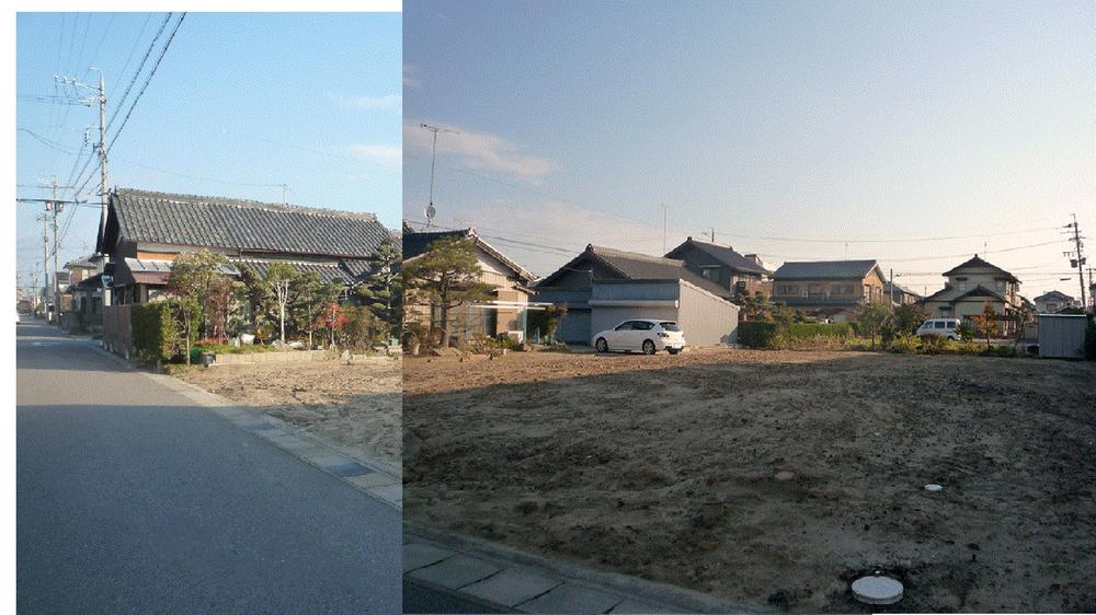 Okazaki City, Aichi Prefecture Yahagi-cho Ikeda 1-137