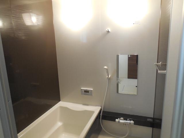 Bathroom. Indoor (12 May 2013) Shooting