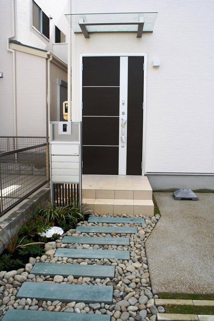 Local appearance photo. Local (April 2013) Shooting