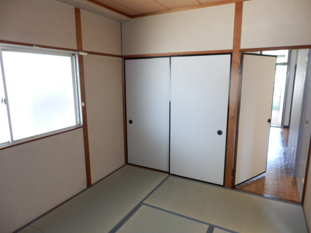 Other room space