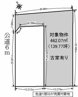 Compartment figure