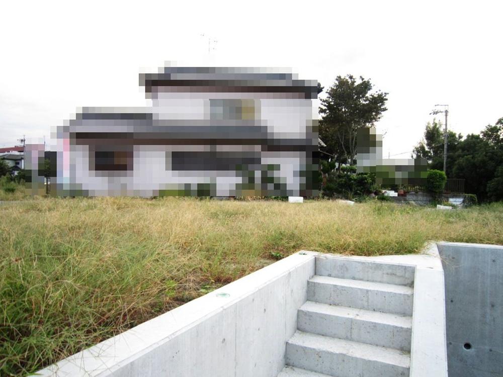 Local land photo