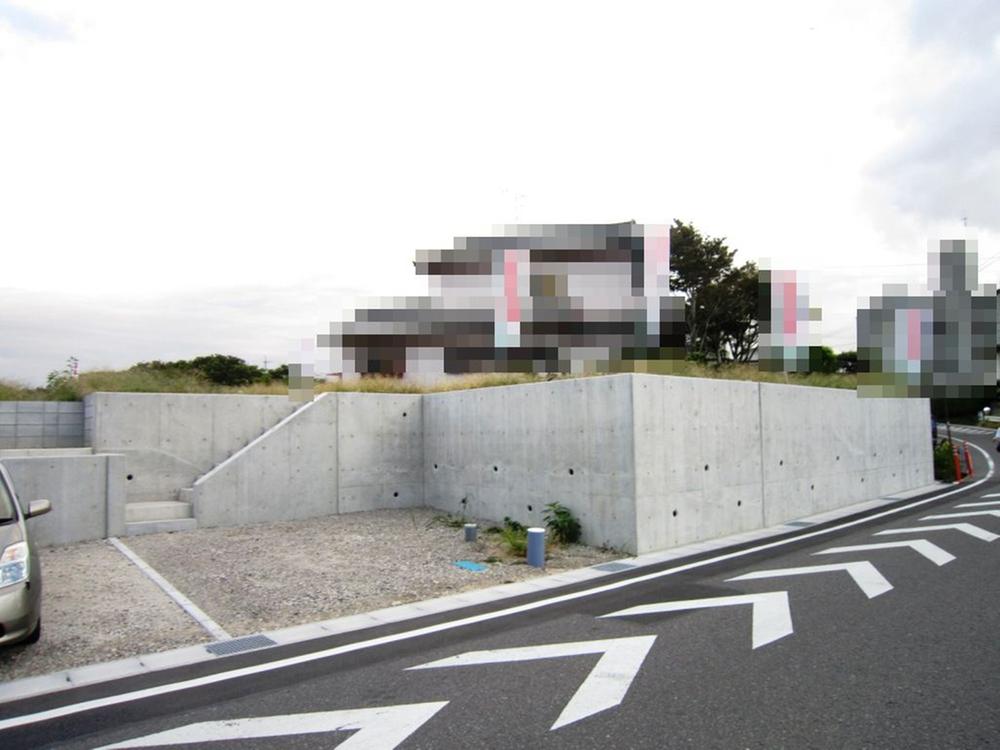 Local land photo
