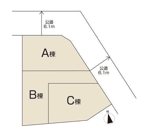 The entire compartment Figure