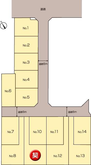 The entire compartment Figure