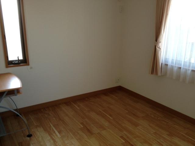 Non-living room