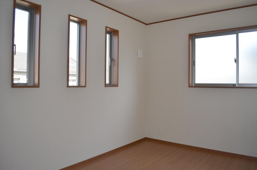 Non-living room. Building 3