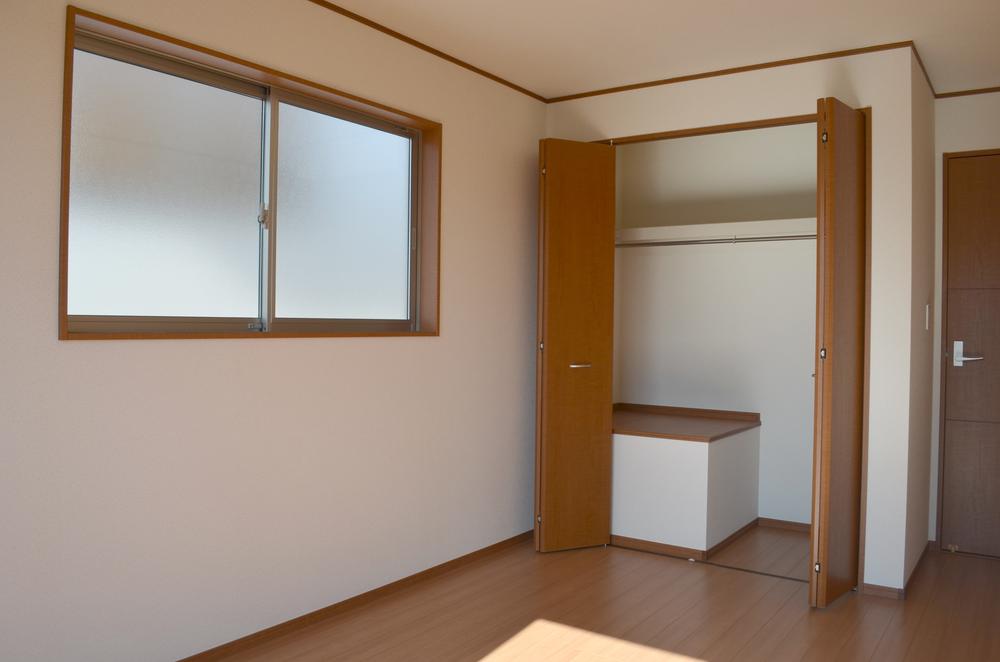 Non-living room. Building 3