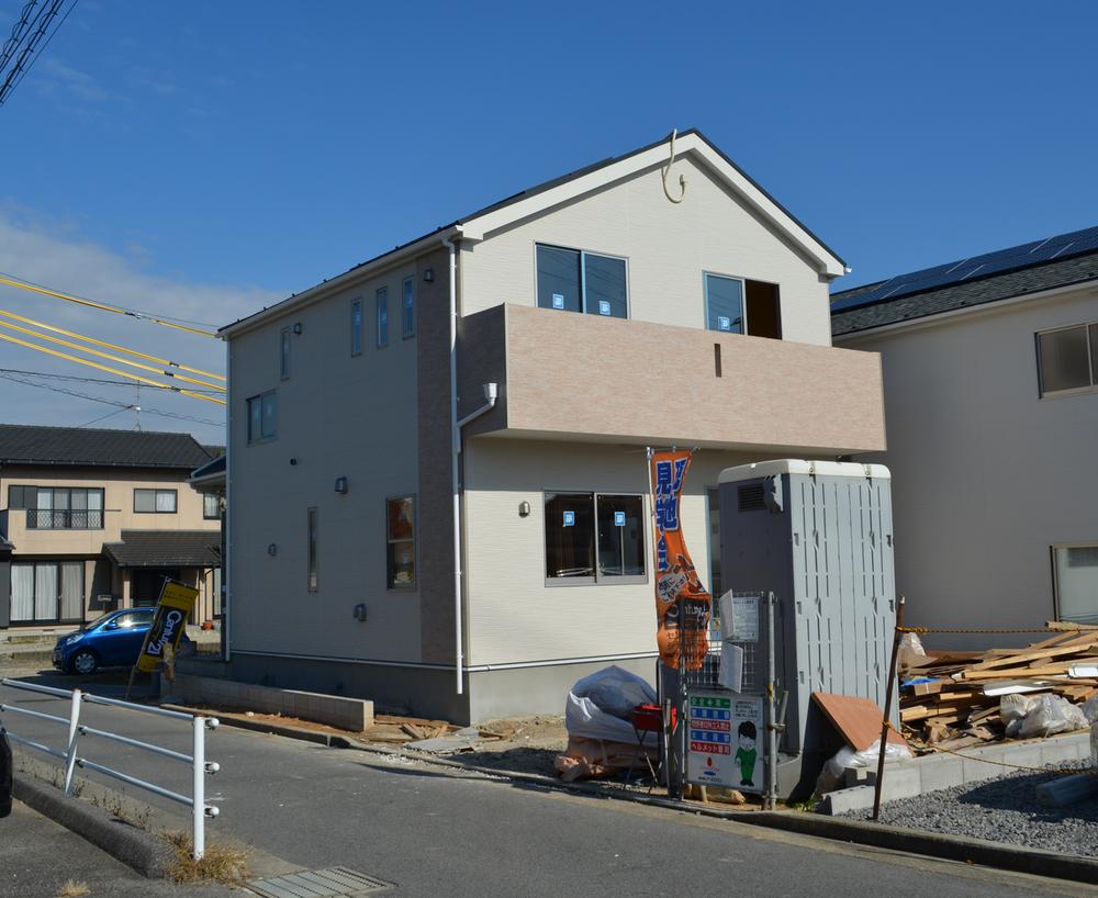 Local appearance photo.  ◆ Weekday ・ It is possible your visit regardless of Saturdays, Sundays, and holidays ◆ Please tell us your desired date feel free to