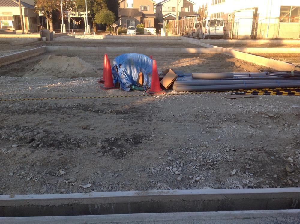 Other local. November shooting