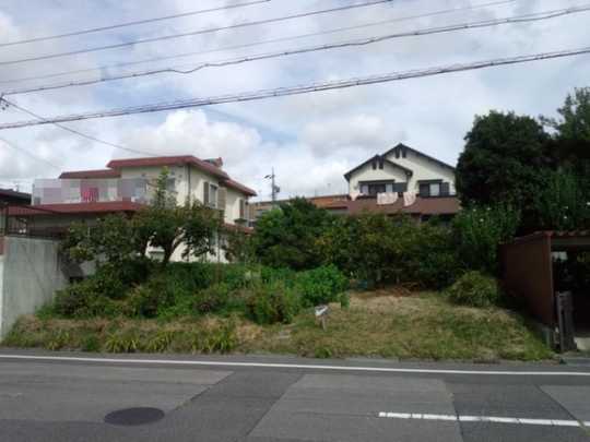 Local land photo. Exterior (1)