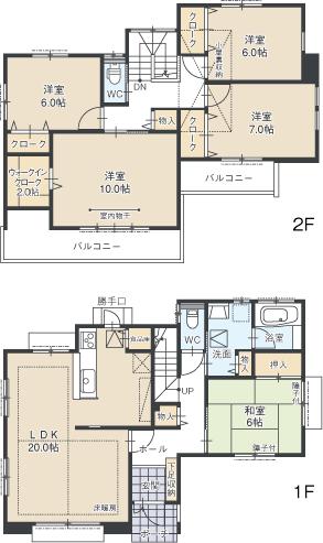 Floor plan. It is the appearance of very presence. 