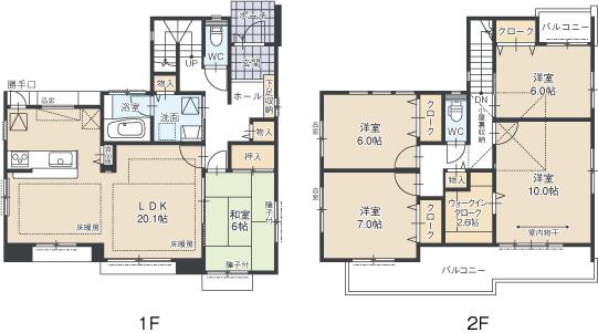 Floor plan. It is the appearance of very presence. 