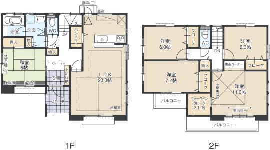 Floor plan. It is the appearance of very presence. 