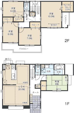 Floor plan. It is the appearance of very presence. 