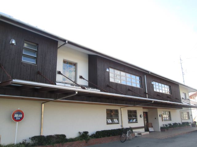 kindergarten ・ Nursery. Megumi kindergarten (kindergarten ・ 840m to the nursery)