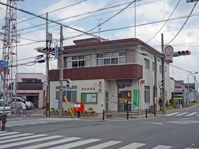 post office. 540m to Fukuoka post office