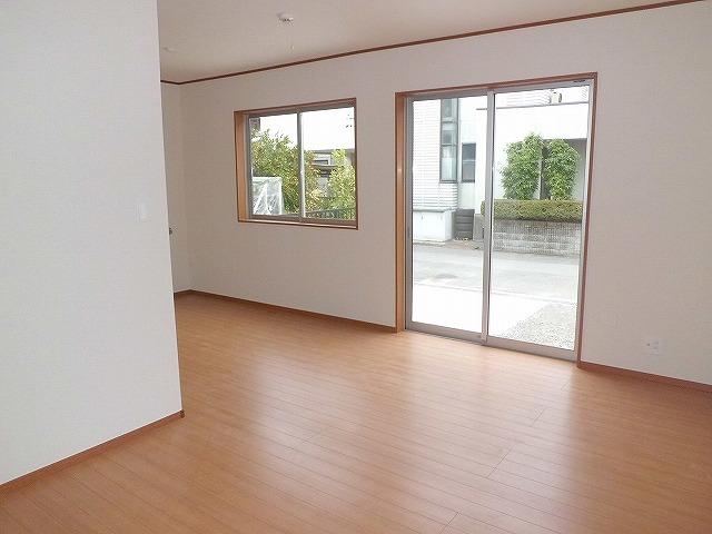 Same specifications photos (living).  ※ In fact a slightly different