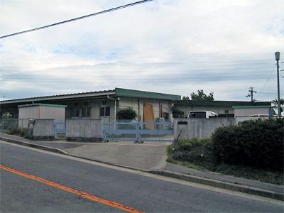 kindergarten ・ Nursery. 400m to Wakamatsu nursery