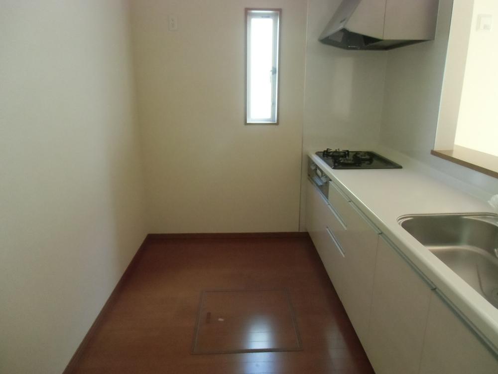 Kitchen. Indoor (12 May 2013) Shooting