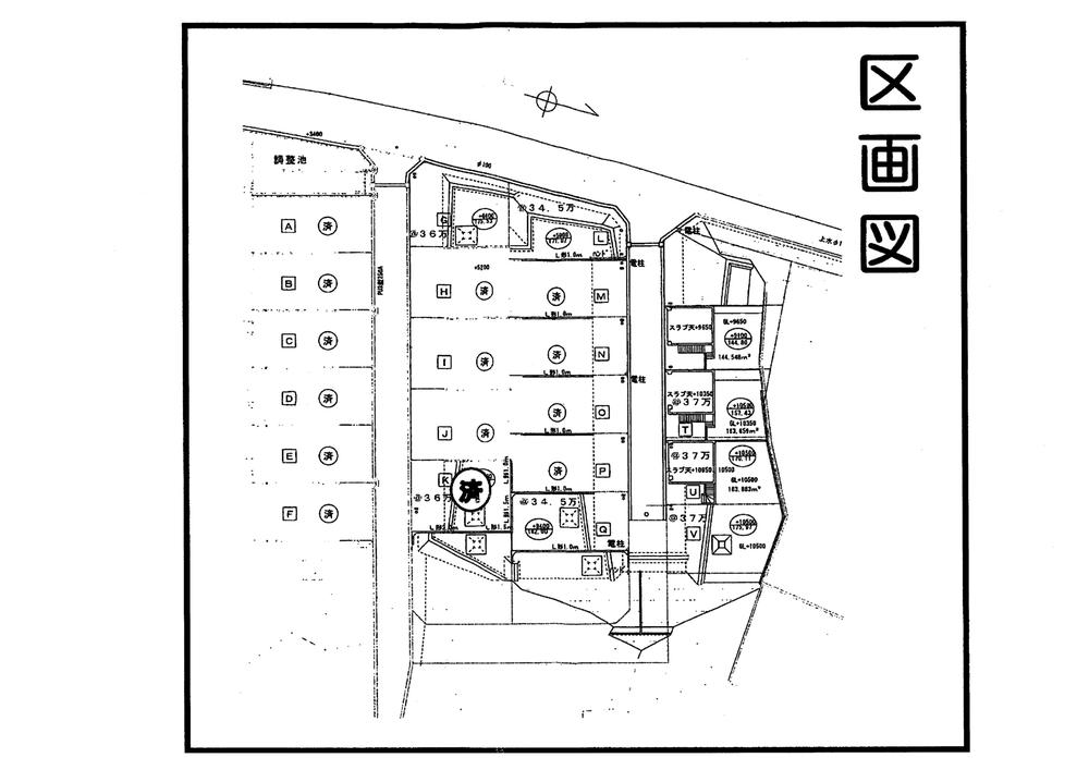 The entire compartment Figure