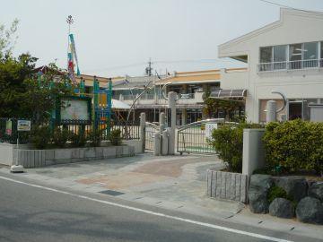kindergarten ・ Nursery. Makoto kindergarten
