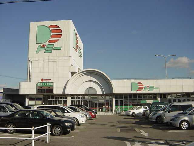 Supermarket. Dmitrievich