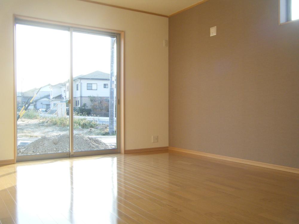 Living. Indoor (12 May 2013) Shooting