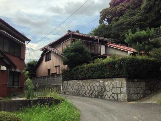 Local land photo. Exterior (1)