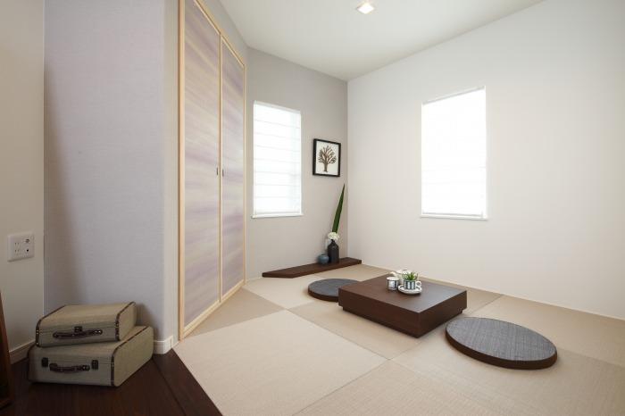 Other. Tatami corner of the children playground ・ Nap and a big success. 