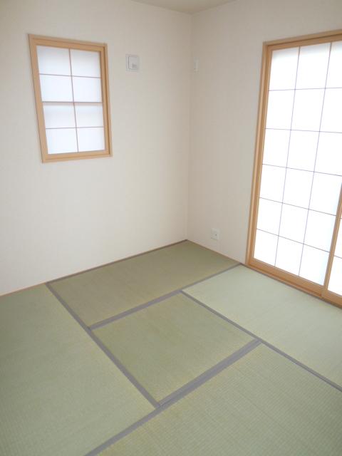 Other introspection. Same specifications