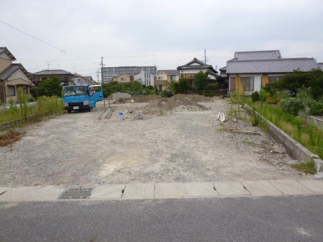 Local appearance photo. Local (August 2013) Shooting