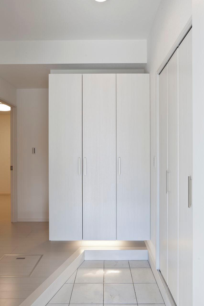 Same specifications photos (Other introspection). Large capacity shoebox same specifications Photos