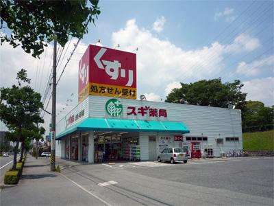 Drug store. Cedar pharmacy We sell a product that uses in the 1000m everyday until Kamiji shop