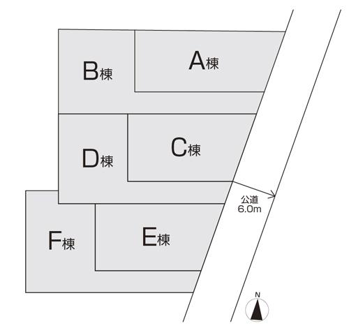 The entire compartment Figure