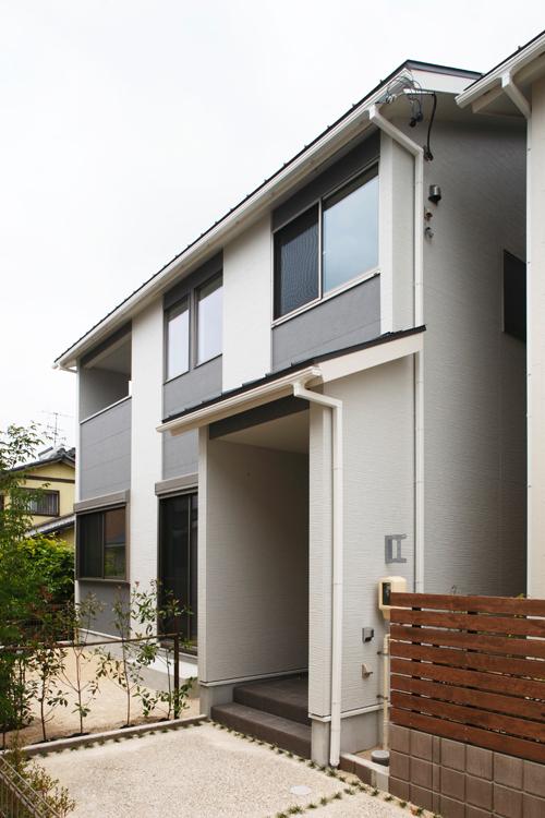 Local appearance photo. D Togaikan