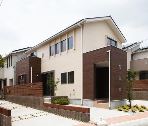 Local appearance photo. E Togaikan