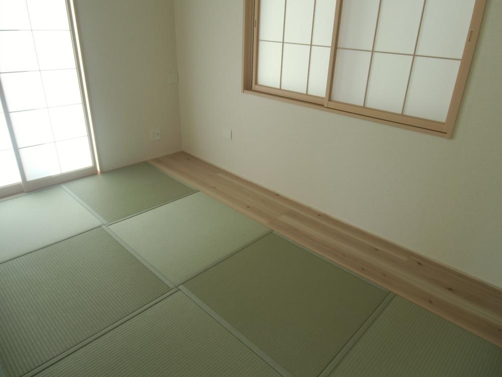 Non-living room. Japanese style room