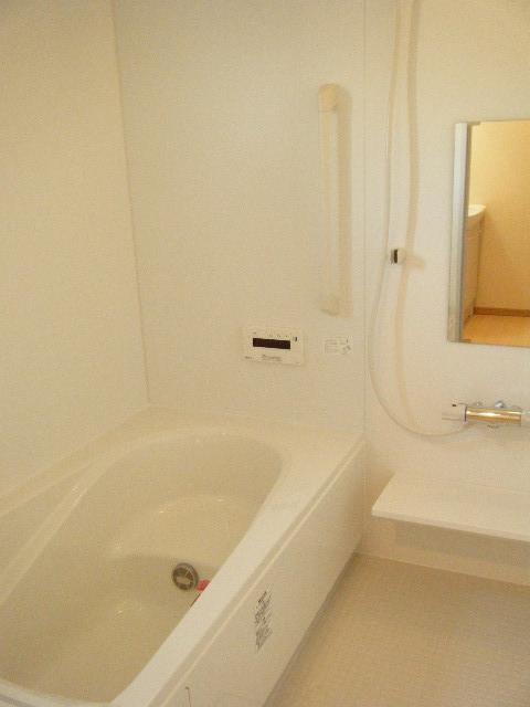 Bathroom. Bathroom for more than a tsubo