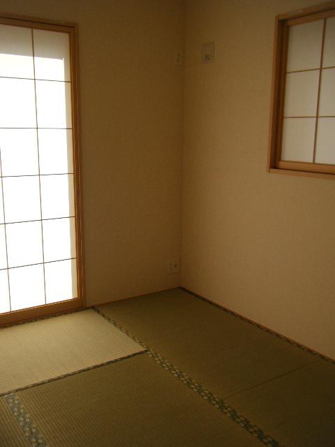 Non-living room