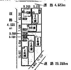 The entire compartment Figure