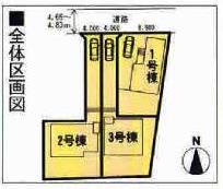 The entire compartment Figure