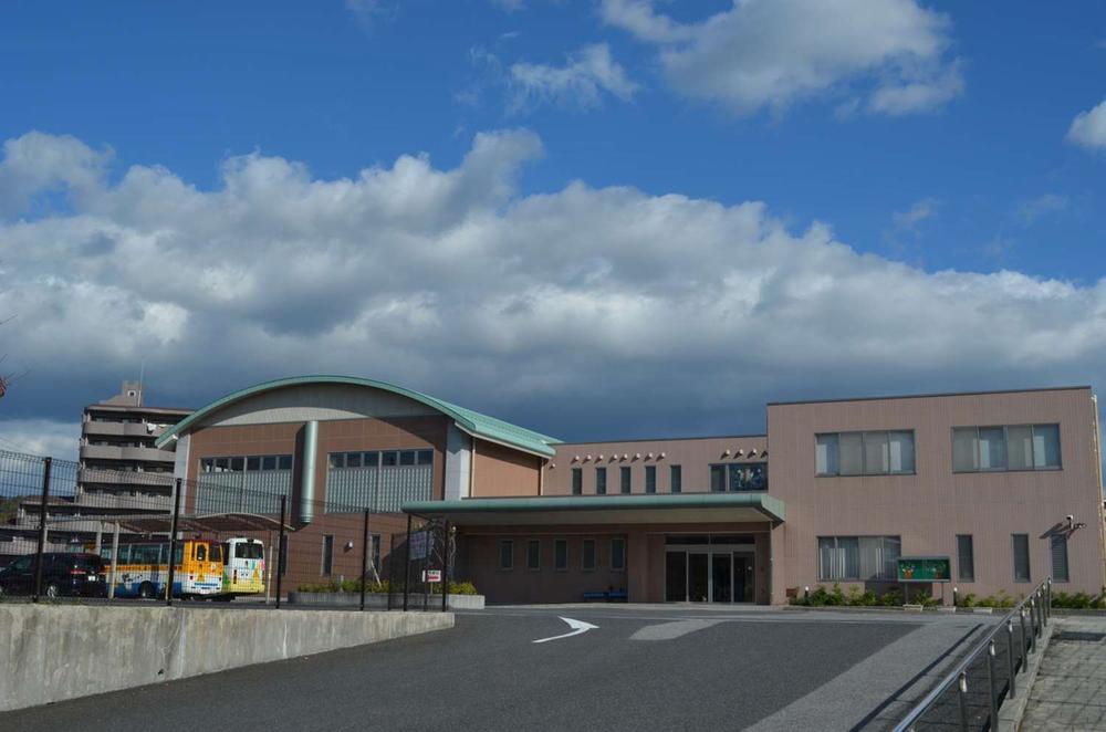 kindergarten ・ Nursery. 1023m to Okazaki Women's Junior College University first Sawarabi kindergarten