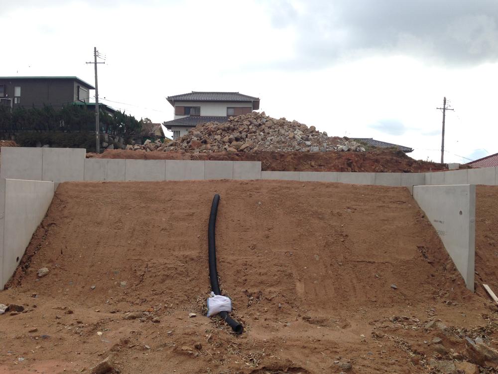 Local appearance photo. Local (12 May 2013) Shooting