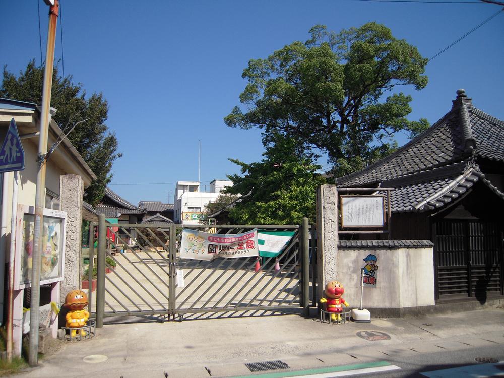 kindergarten ・ Nursery. Yahagi 804m to nursery school