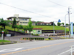 Other Environmental Photo. 1230m to Okazaki comprehensive playground