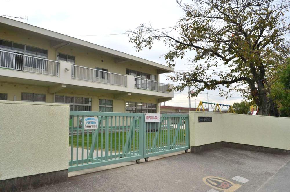 kindergarten ・ Nursery. 256m to Okazaki City Fukuoka Minami nursery school