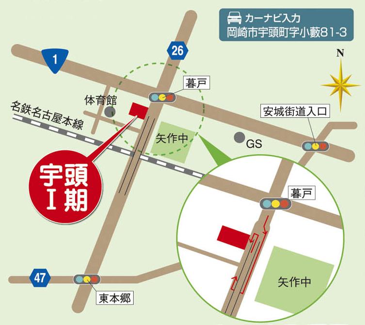 Local guide map. Local guide map. Please refer to the time of your visit to the local. 